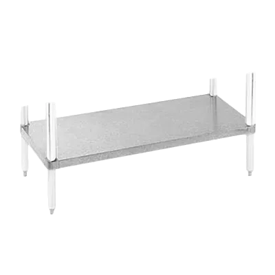 Klinger's Trading SSGUD1896 Undershelf Work Table
