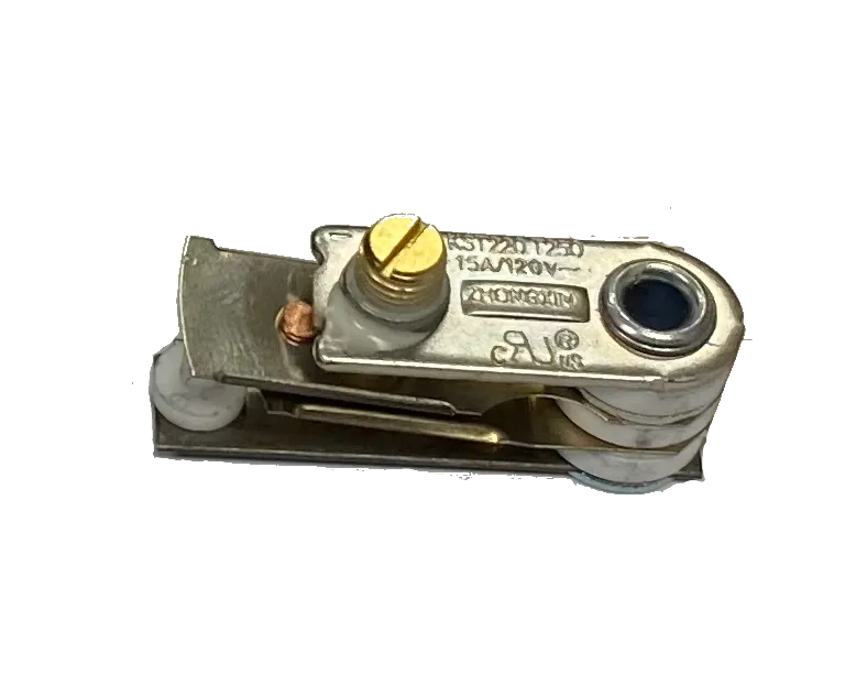 Klinger's Trading SW-HIGH LIMIT Switches
