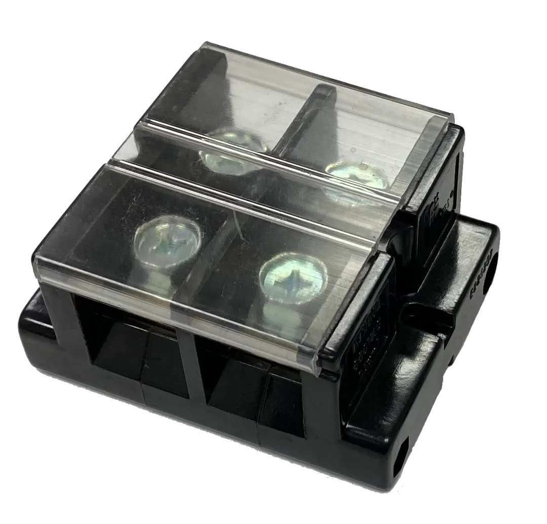 Klinger's Trading SW-JUNCTION Power Junction Box