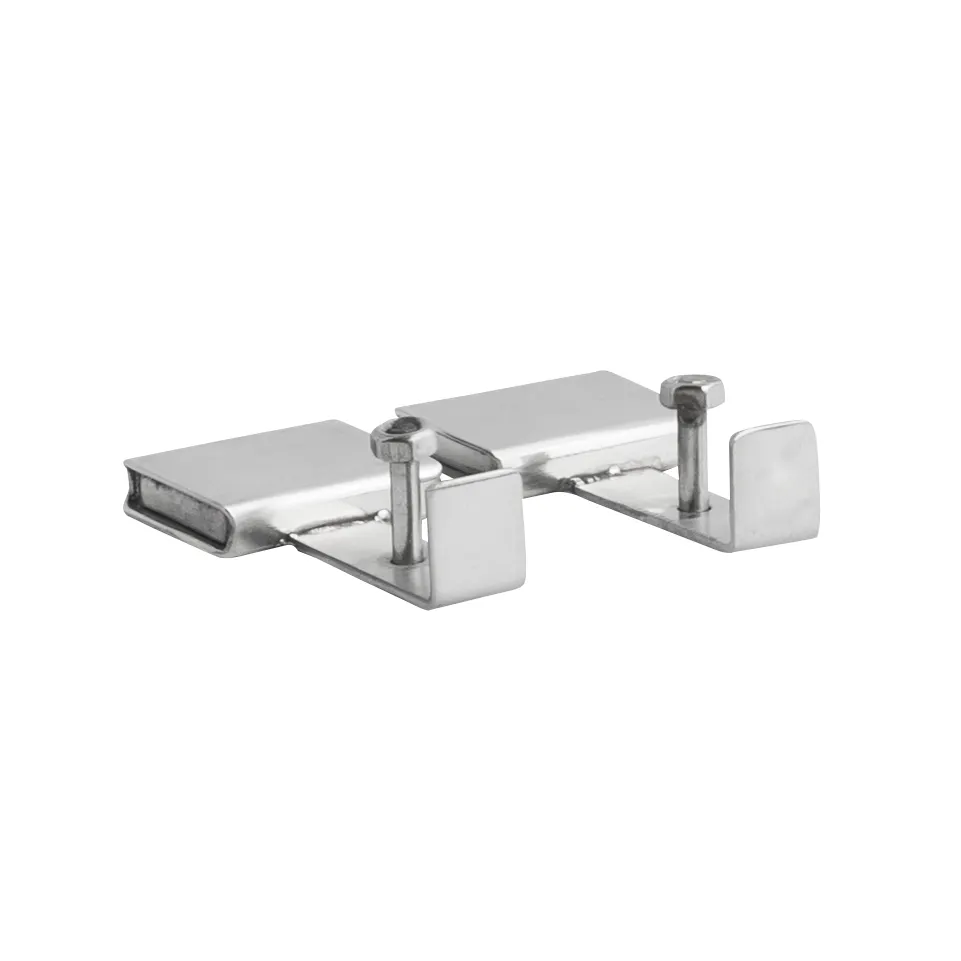 Steelite DWGBMAGSET Magnet Set for DW Haber Grill and Riser Box, Fits DWGB76GBK & DWGB99GBK
