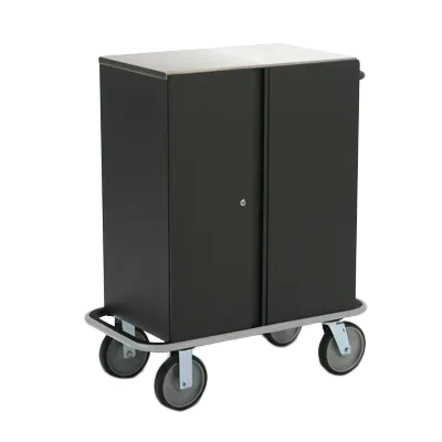 Forbes Industries 4410 Mobile Liquor Storage Cabinet
