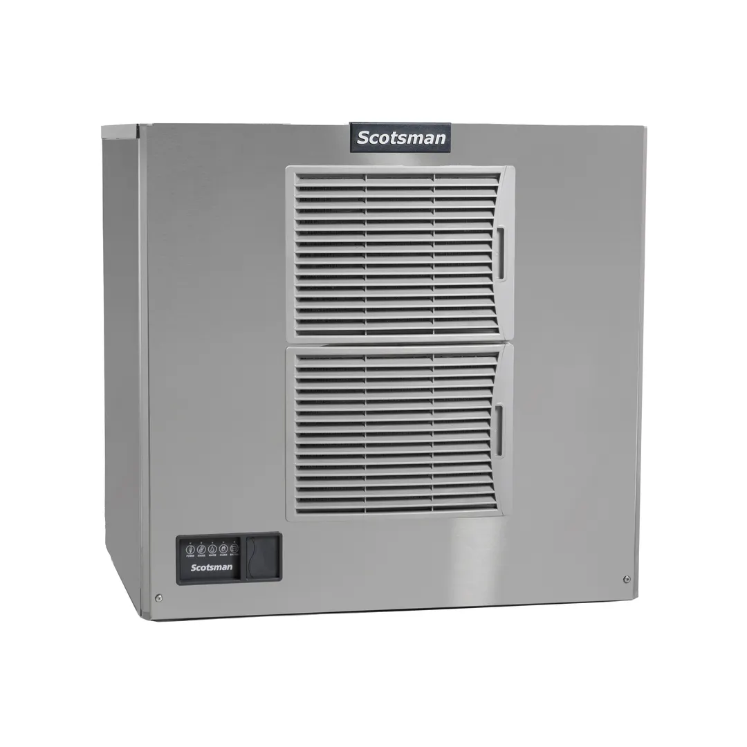 Scotsman MC1030SAX-32 Prodigy ELITE Cube Ice Maker, 30" W, 1041 Ib/24 Hr, R290, NSF Certified