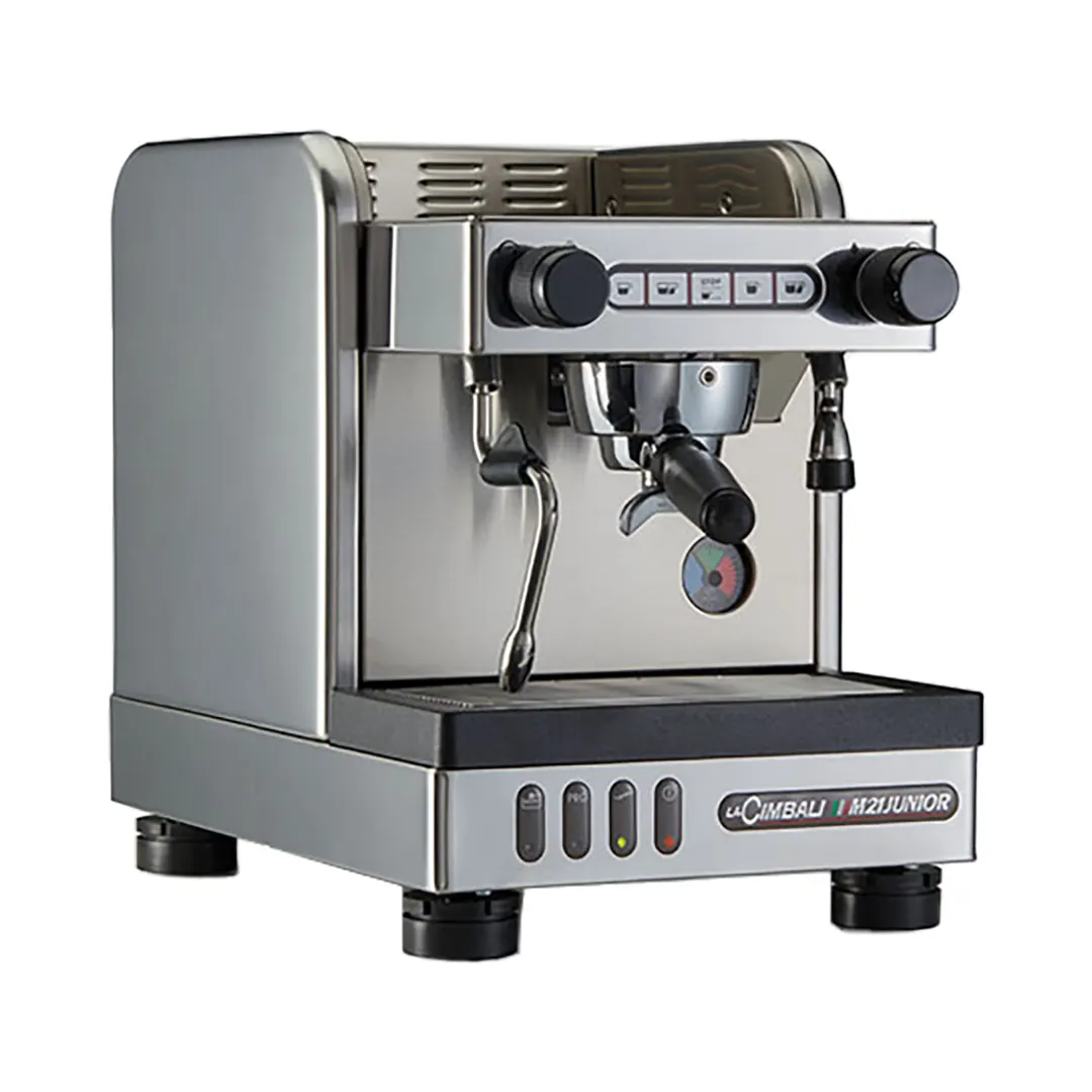 Cimbali M21 JUNIOR DT/1 Professional Automatic Espresso Coffee Machine