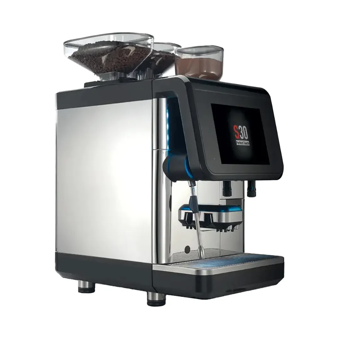 Cimbali S30 CS10 NF - 2MD.D50MF.WA.CULUS. 60M La Cimbali Automatic Espresso Coffee Machine