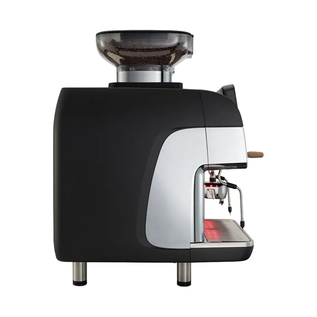 Cimbali S60 - CP10 NF - 3MD D50 TS C/WA UL 60M La Cimbali Automatic Espresso Coffee Machine