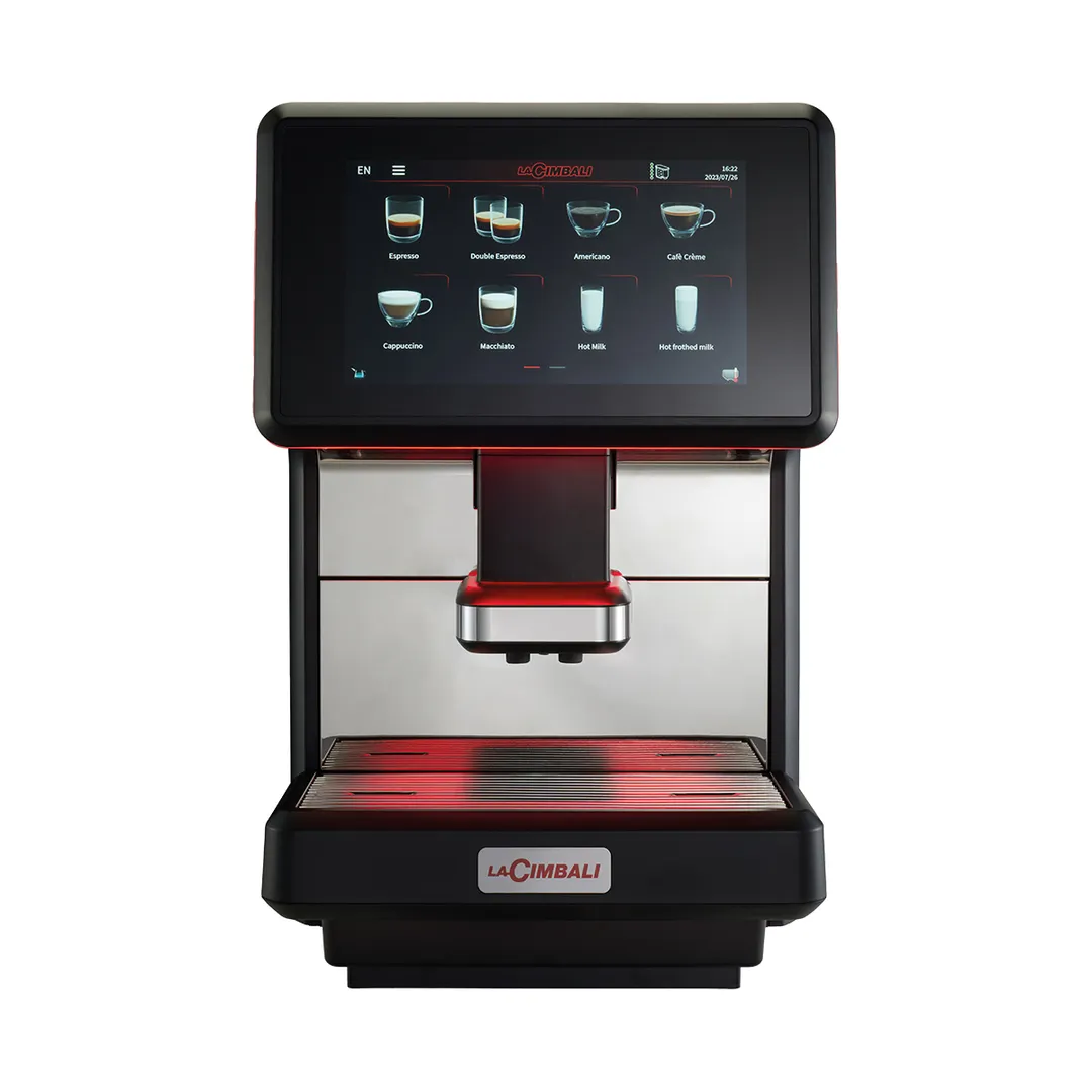 Cimbali SLITE - CP13 1MD WA 2L 120V 60HZ CUS La Cimbali Automatic Espresso Coffee Machine