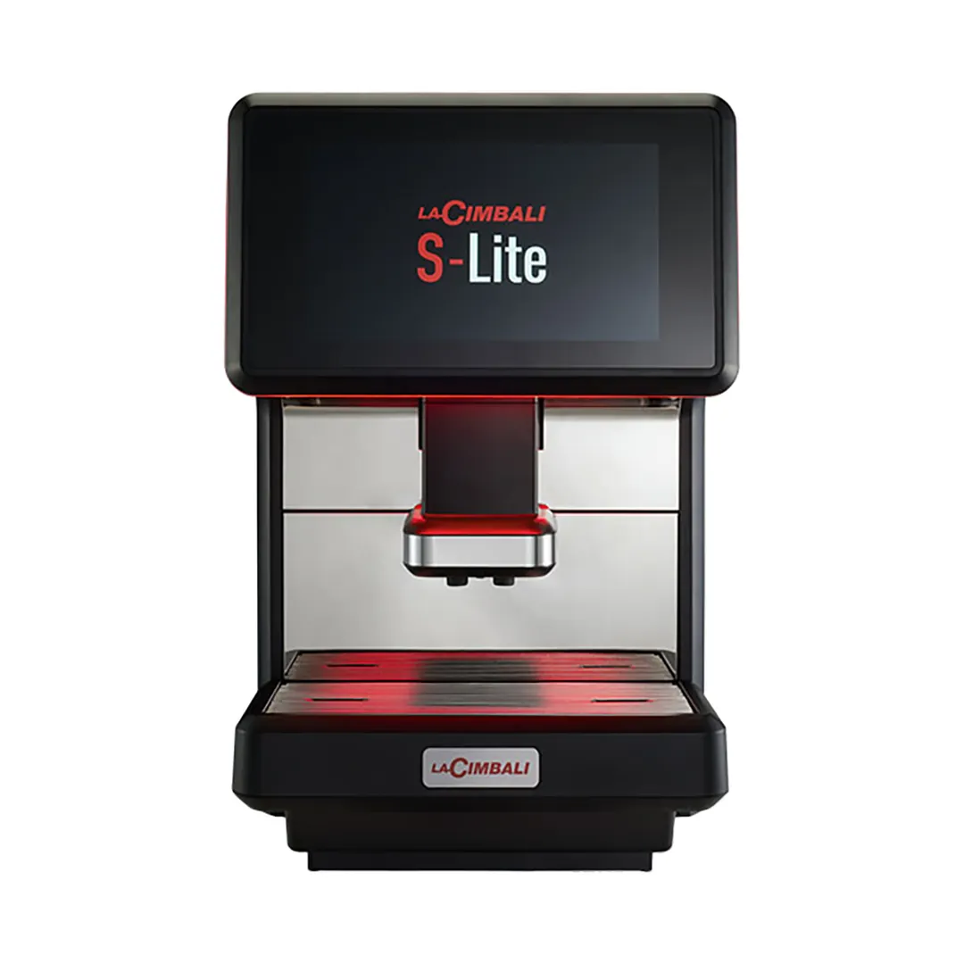 Cimbali SLITE - CP13 1MD WA 2L 120V 60HZ CUS La Cimbali Automatic Espresso Coffee Machine
