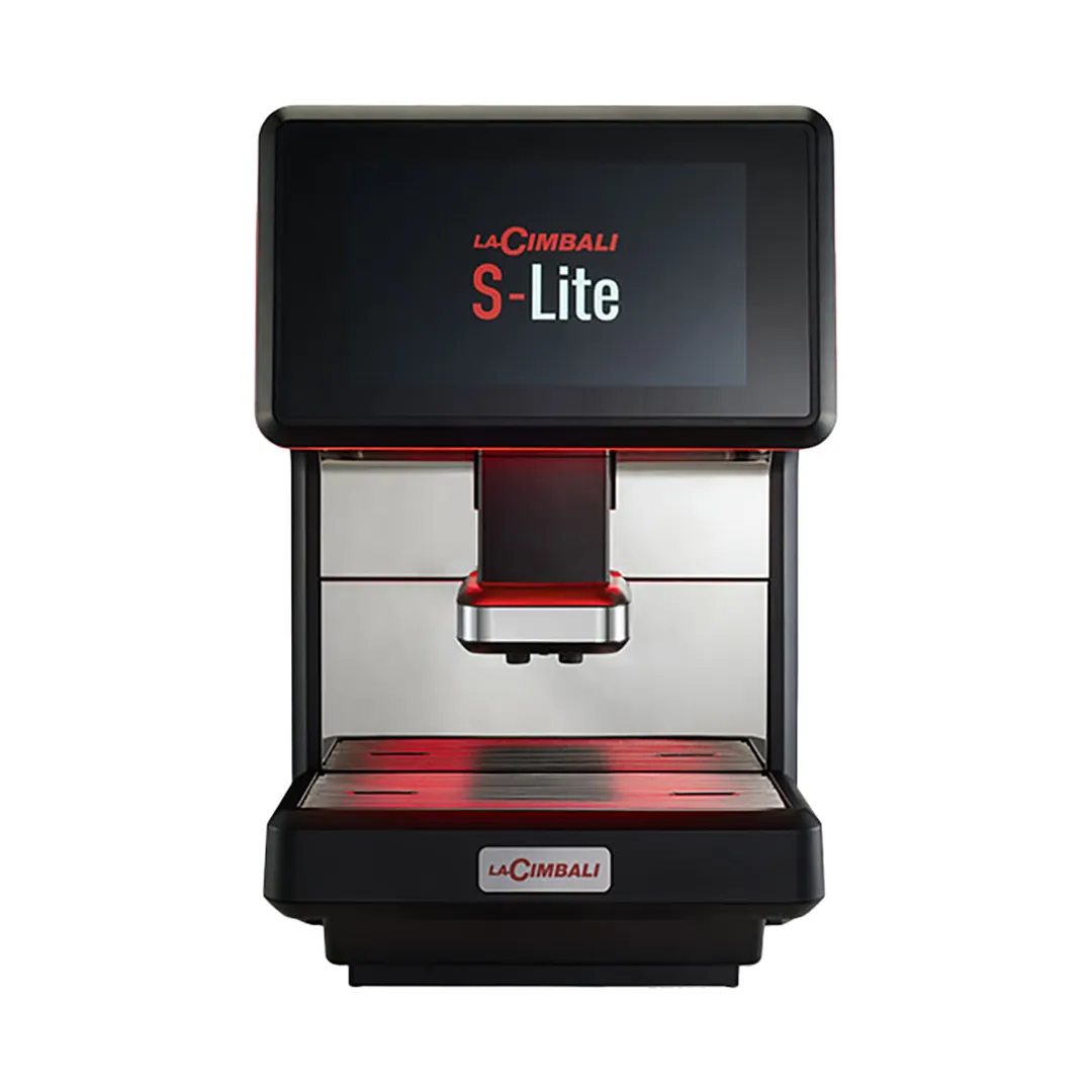 Cimbali SLITE - CP13 1MD WA 8L 120V 60HZ CUS Lacimbali Automatic Espresso Coffee Machine