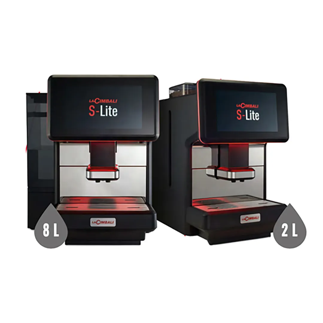 Cimbali SLITE CP13 Espresso Machine 8L, 1440W WiFi