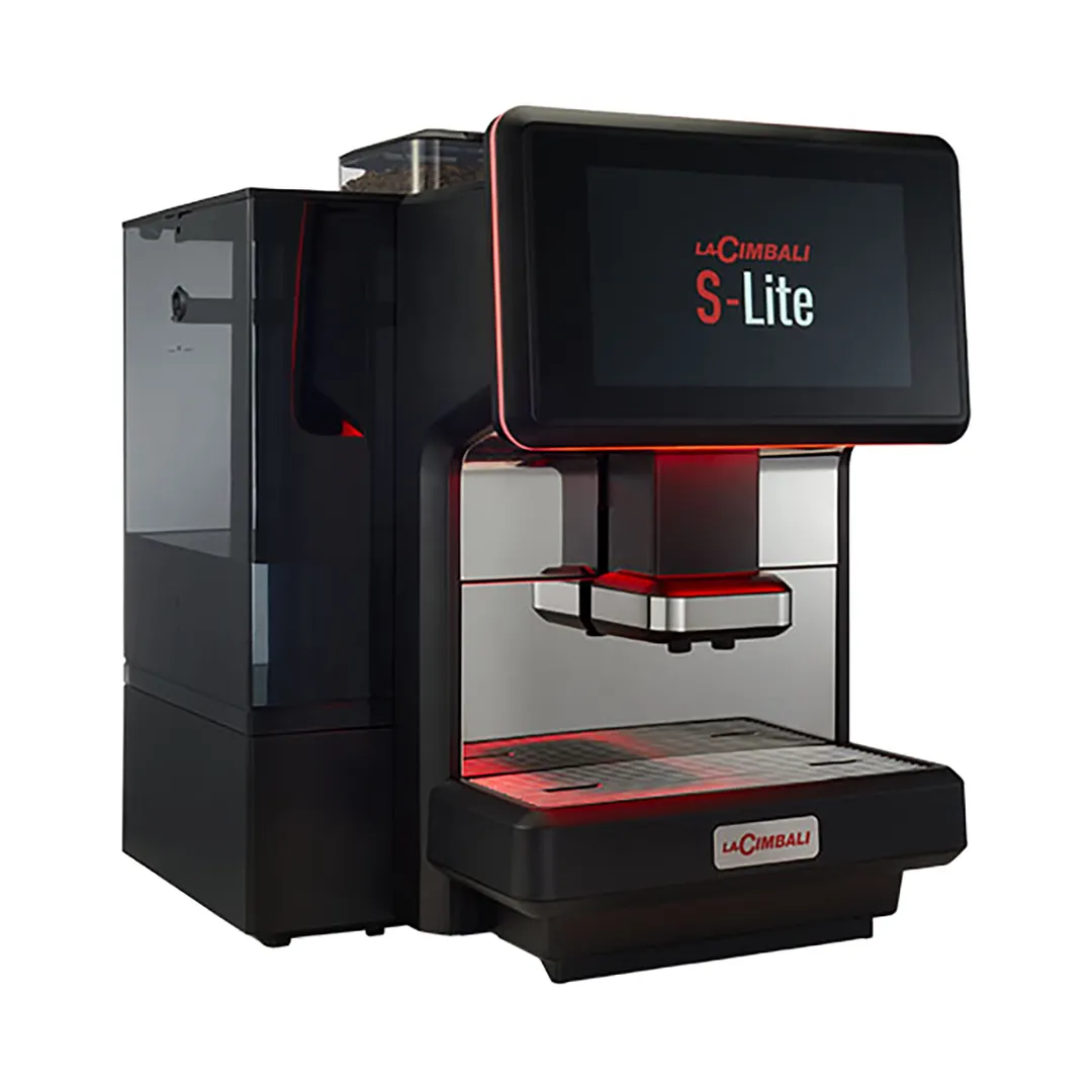Cimbali SLITE - CP13 1MD WA 8L 120V 60HZ CUS Lacimbali Automatic Espresso Coffee Machine