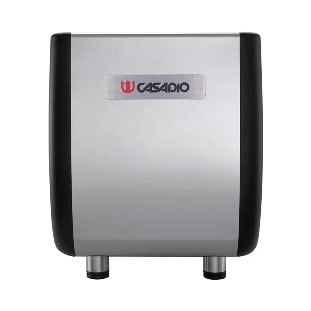 Cimbali UNDICI A/1 - 120V Coffee Grinder, 10.2"W X 18.5"D X 25.2"H