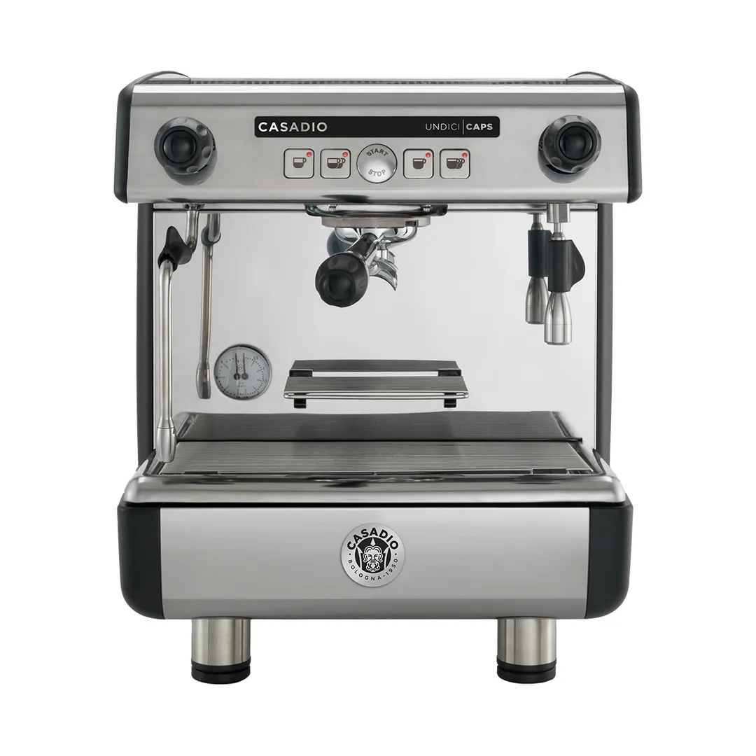 Cimbali UNDICI CAPS/A-1 CULUS TC B BLUE Casadio Caps Coffee Machine