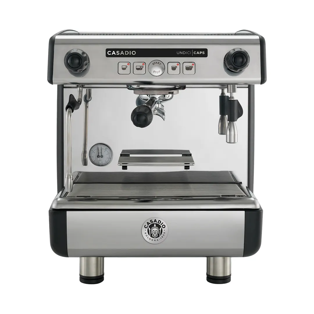 Cimbali UNDICI CAPS/A-1 CULUS TC ES B BLUE Casadio Caps Coffee Machine
