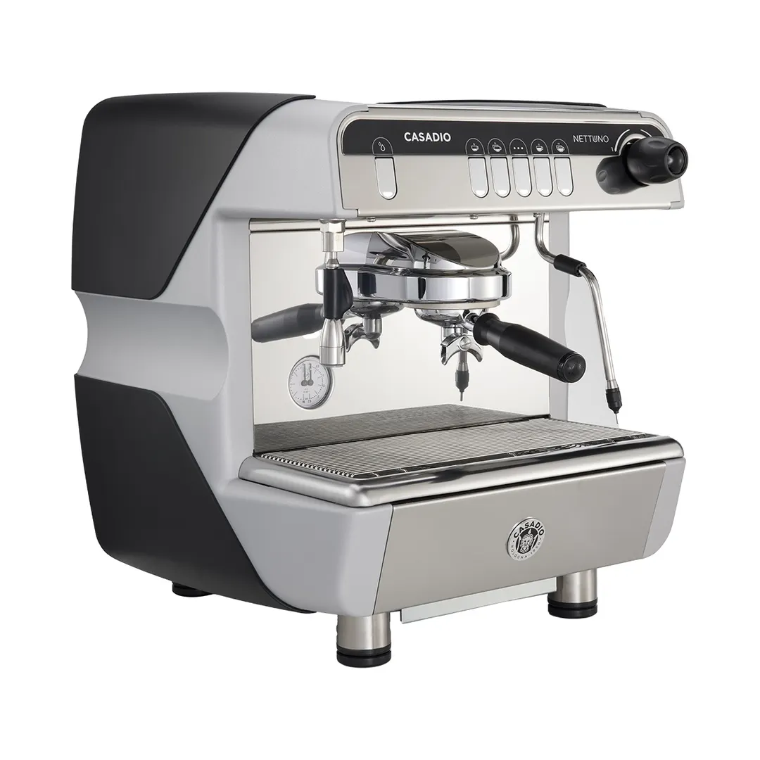 Cimbali UW110HBBFG9BA Casadio Nettuno Espresso Cappuccino Machine