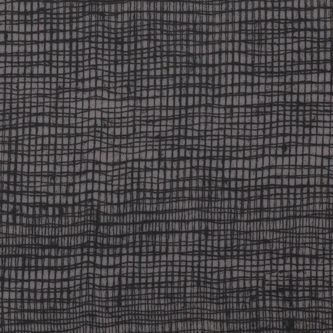 Steelite MTPLLN071216 Rectangular Placemat, 12x16, Silicone/Plastic, Black/Gray, Modern Twist, Sold per Dozen