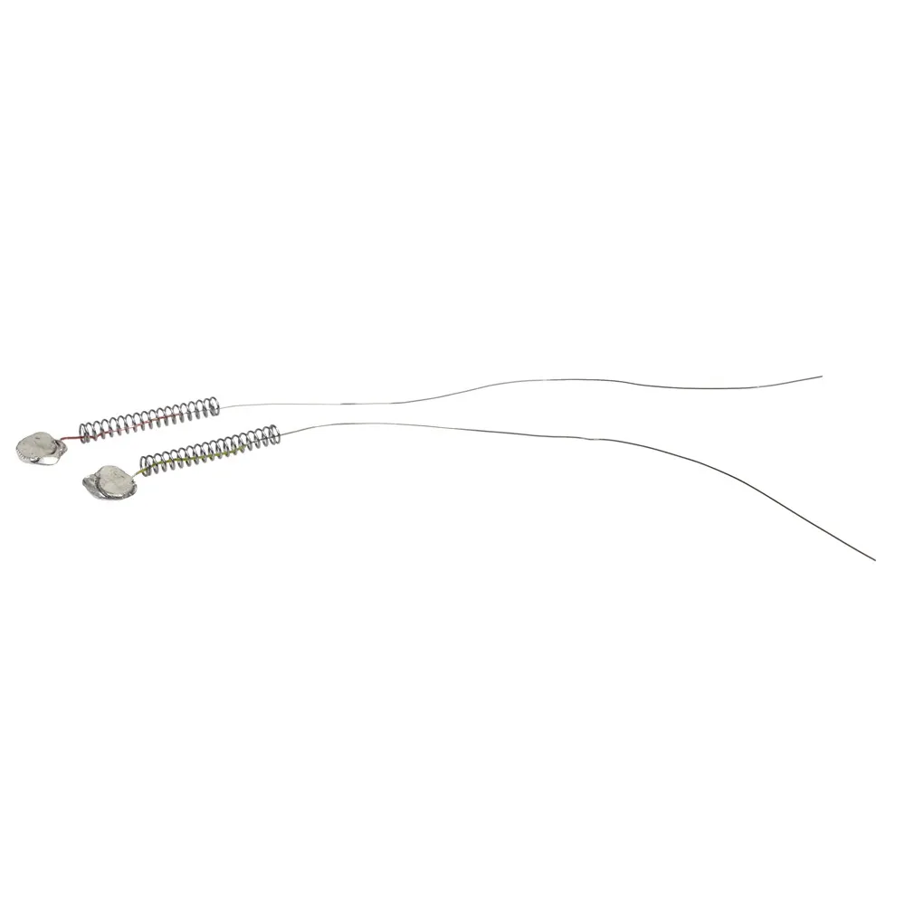 Cooper-Atkins 10830 Replacement Donut Wires for 50008-K, Restaurant Thermometer - 2/Pack
