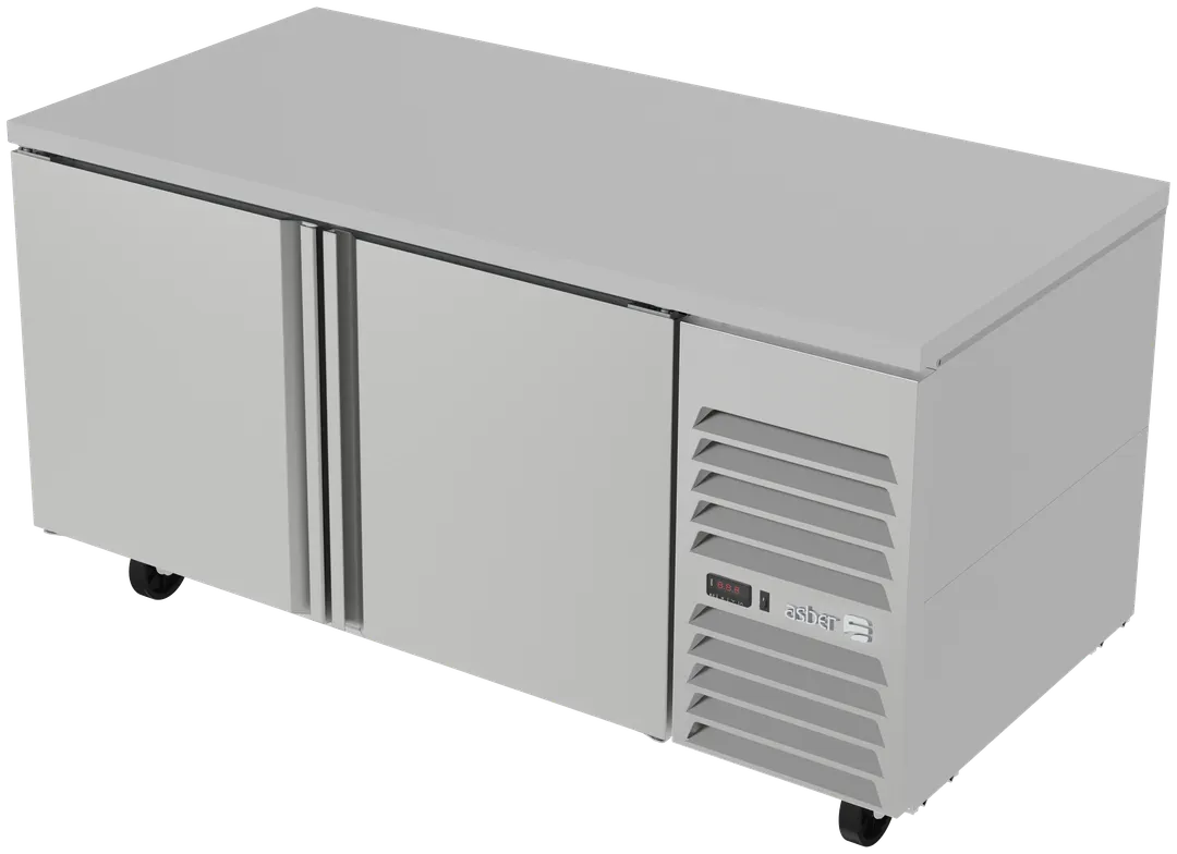 Asber ASUR 67 Reach-In Refrigerator