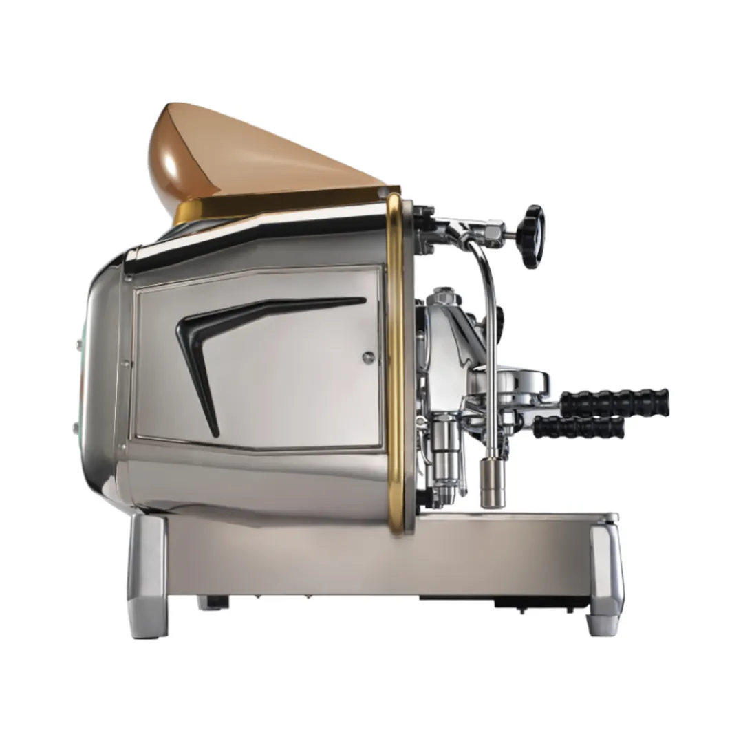 Cimbali E61 LEGEND S2 NF INOX CULUS 60M Faema Coffee Machine