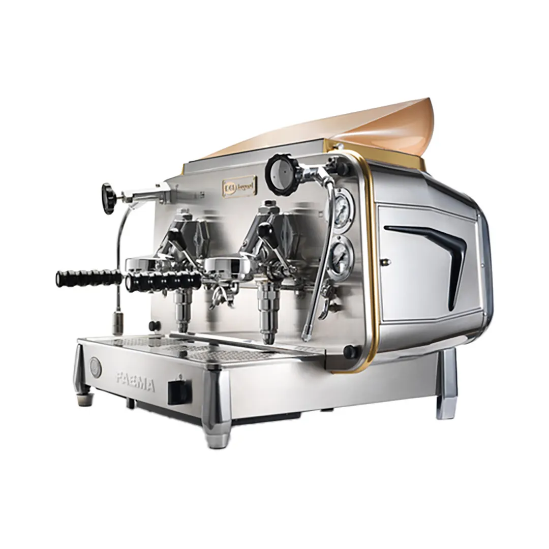 Cimbali E61 LEGEND S2 NF INOX CULUS 60M Faema Coffee Machine