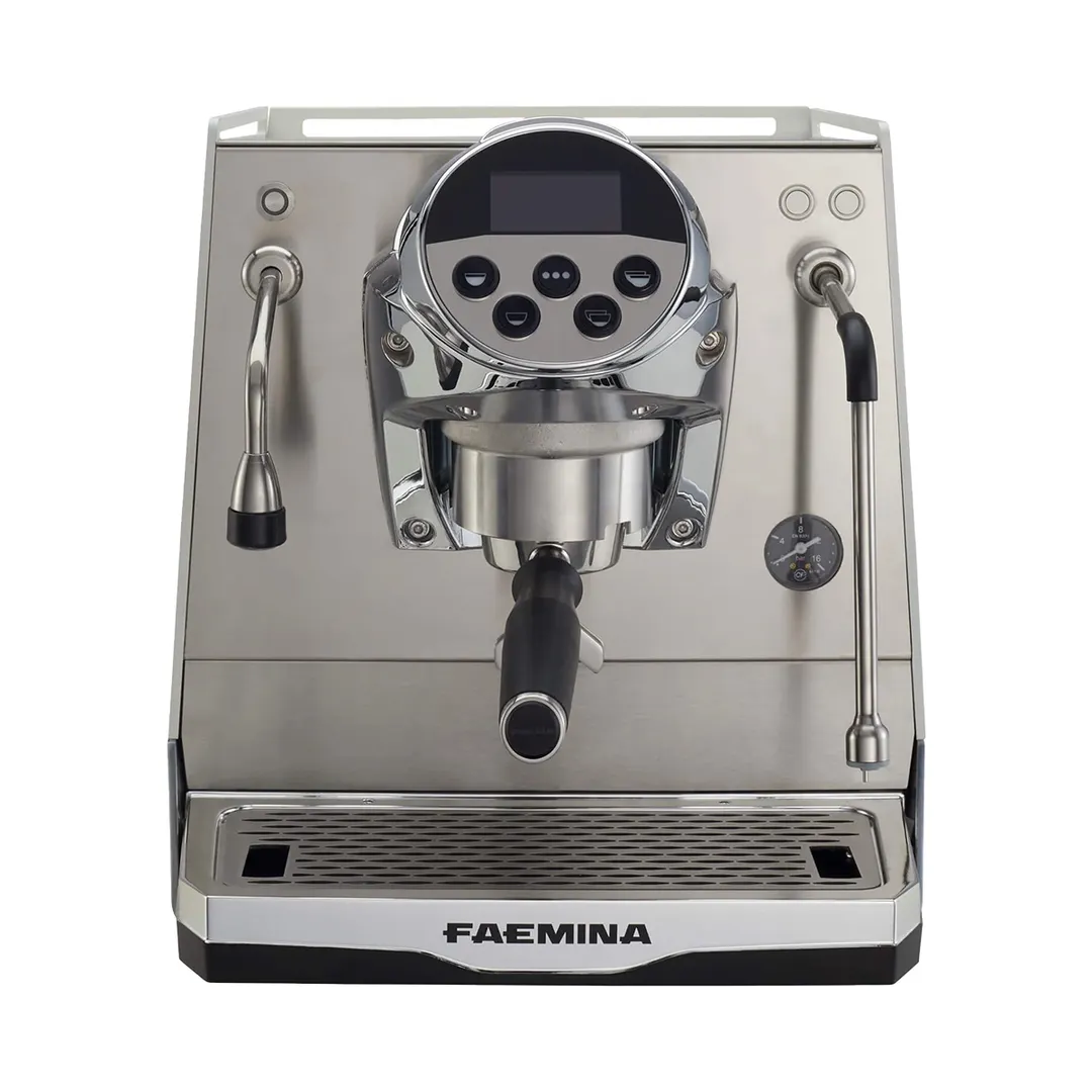 Cimbali FAEMINA A/1 GTI 5P WT L AS UL/NSF AL/AB Faemina Coffee Machine