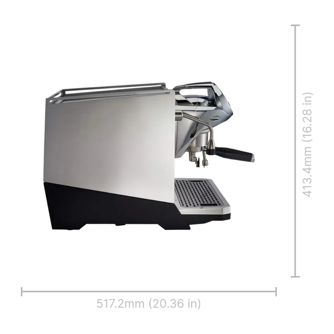 Cimbali FAEMINA A/1 GTI 5P WT L AS UL/NSF AL/AB Faemina Coffee Machine