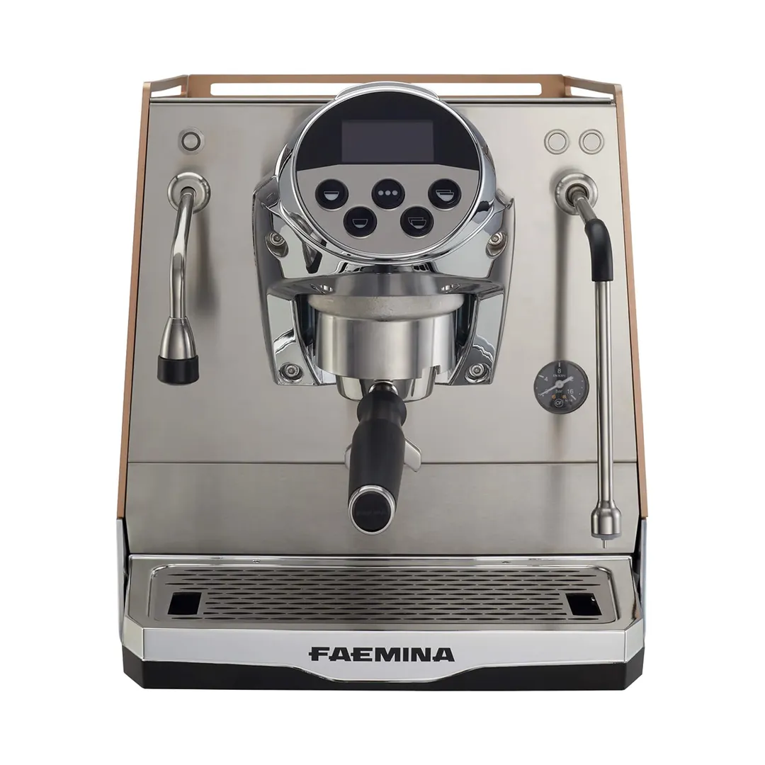 Cimbali FAEMINA A/1 GTI 5P WT L AS UL/NSF SC/AL Faemina Coffee Machine