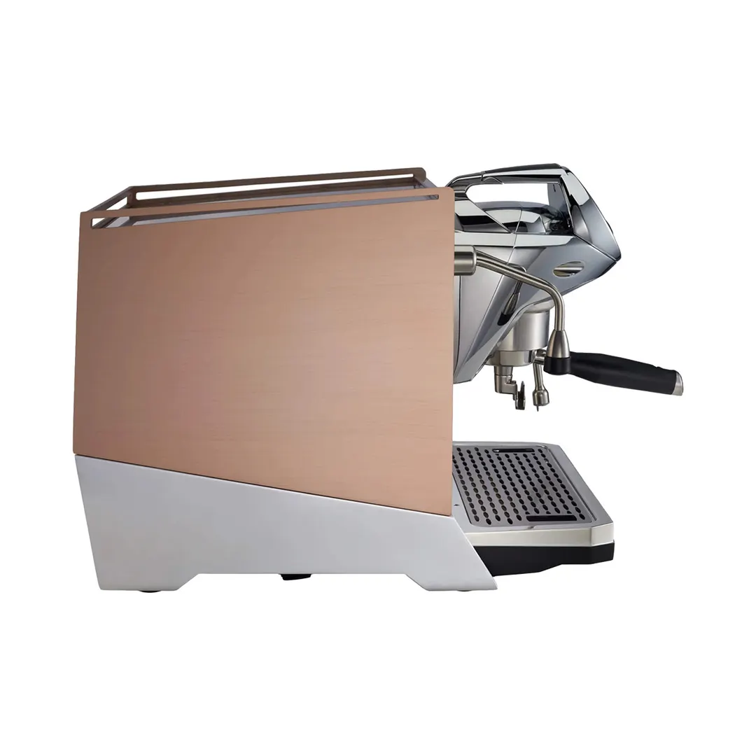 Cimbali FAEMINA A/1 GTI 5P WT L AS UL/NSF SC/AL Faemina Coffee Machine