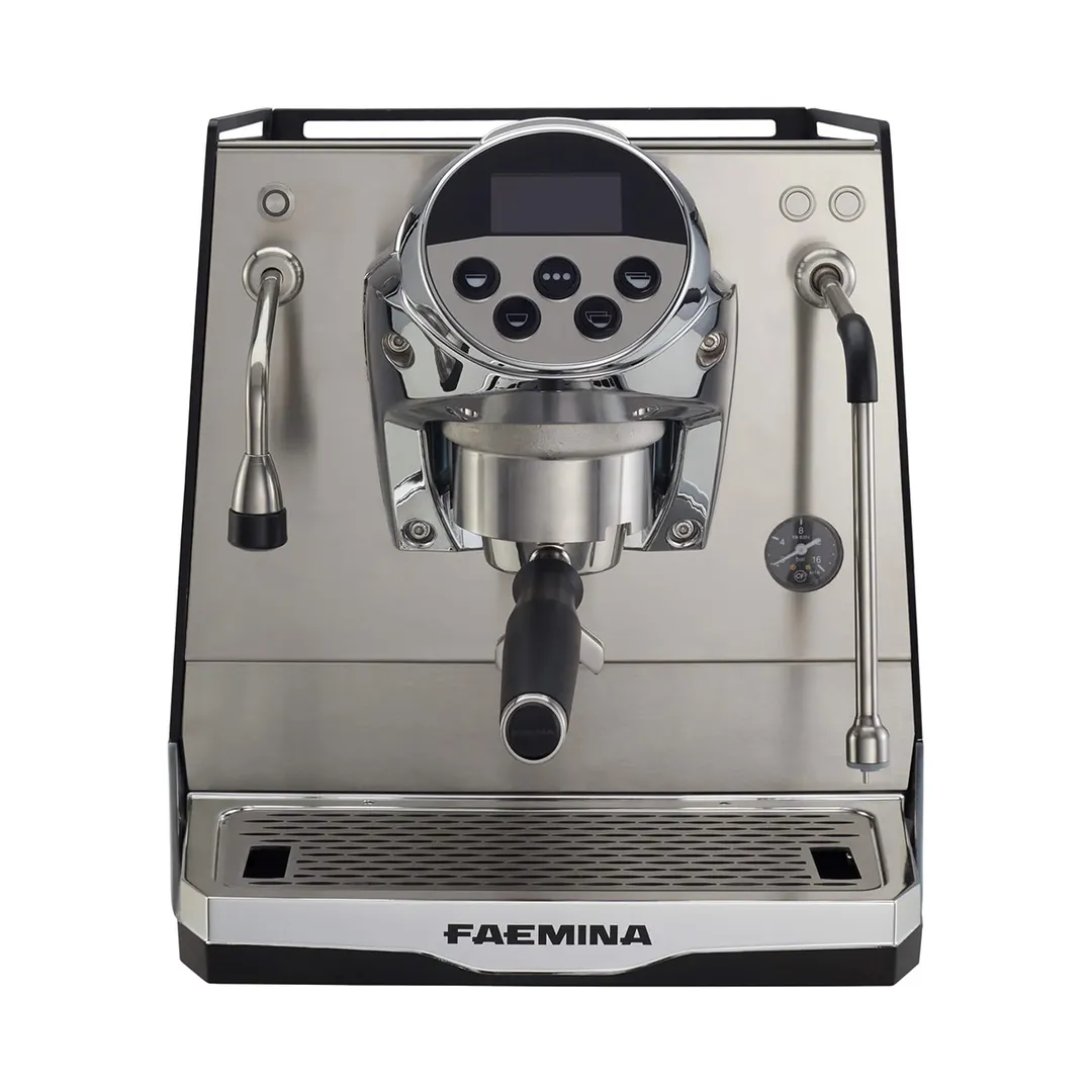Cimbali FAEMINA A/1 GTI 5P WT L UL/NSF AB/AC Faemina Coffee Machine