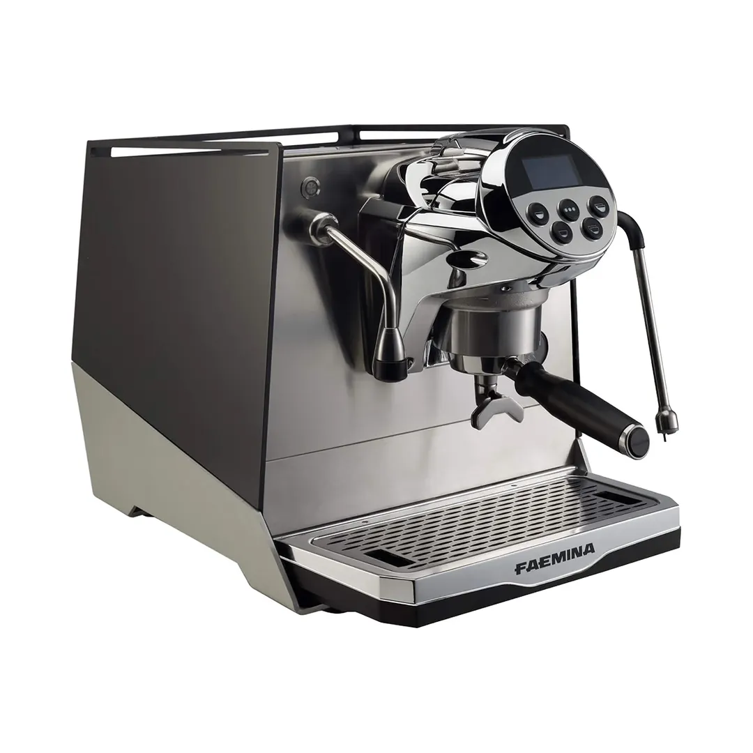 Cimbali FAEMINA A/1 GTI 5P WT L UL/NSF AB/AC Faemina Coffee Machine