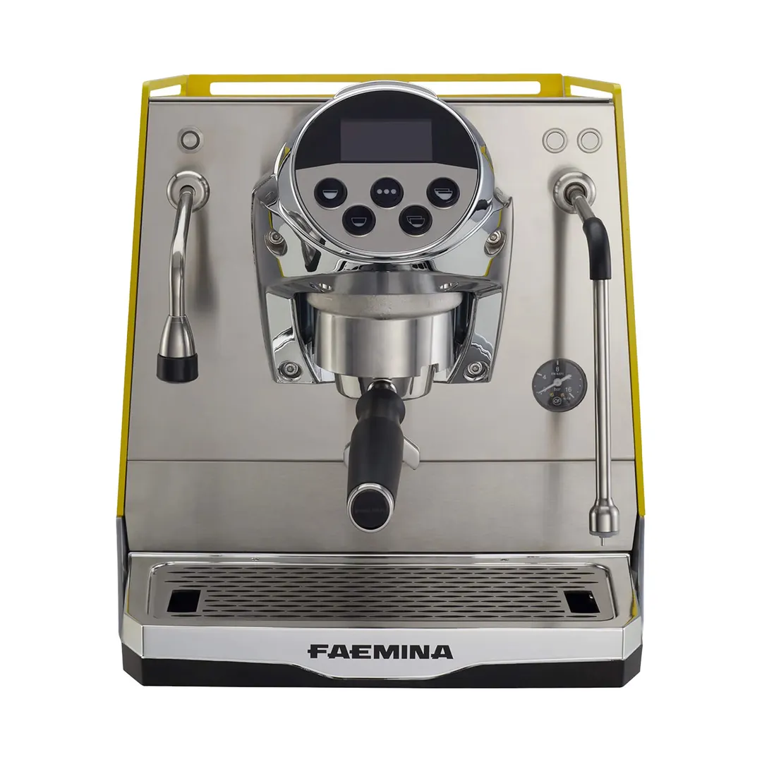 Cimbali FAEMINA A/1 GTI 5P WT L UL/NSF YG/AC Faemina Coffee Machine
