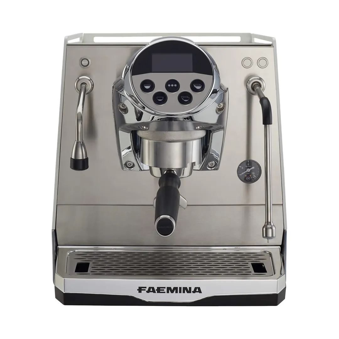 Cimbali FAEMINA A/1 GTI 5P WT L UL/NSF YG/AC Faemina Coffee Machine