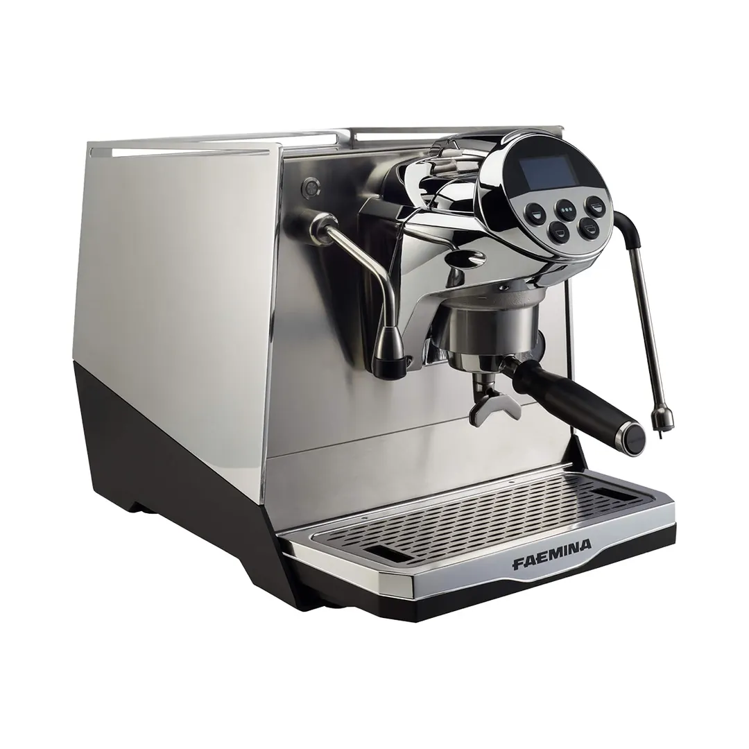 Cimbali FAEMINA A/1 GTI 5P WT L UL/NSF YG/AC Faemina Coffee Machine