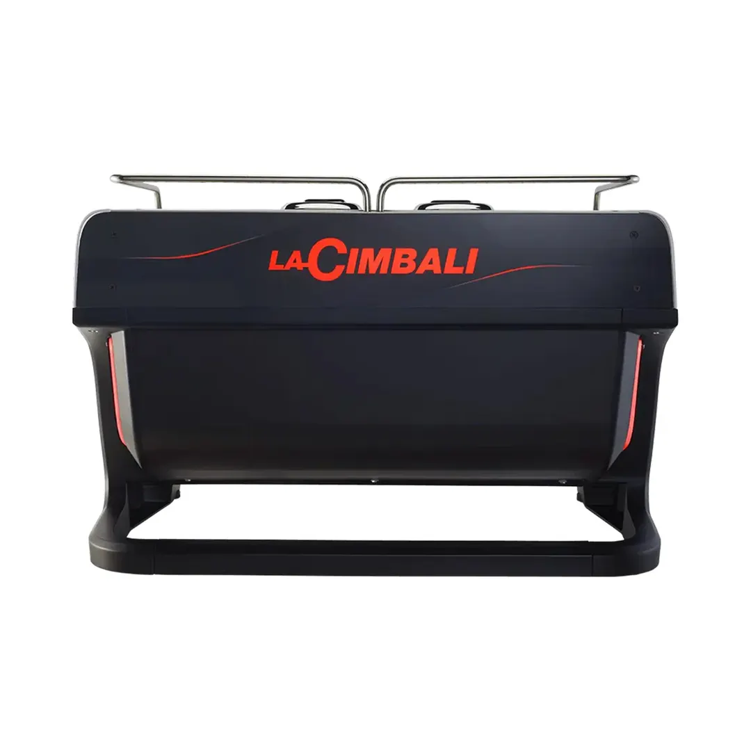 Cimbali M200 PROFILE DT/2 BLACK La Cimbali Automatic Espresso Coffee Machine
