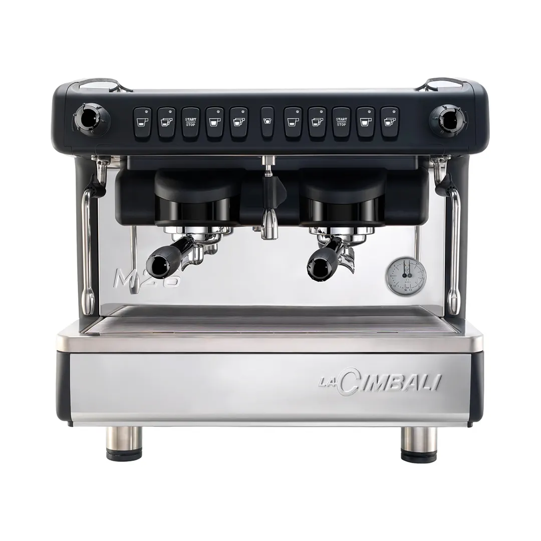 Cimbali M26 BE COMPACT DT/2 NF CULUS La Cimbali Automatic Espresso Coffee Machine