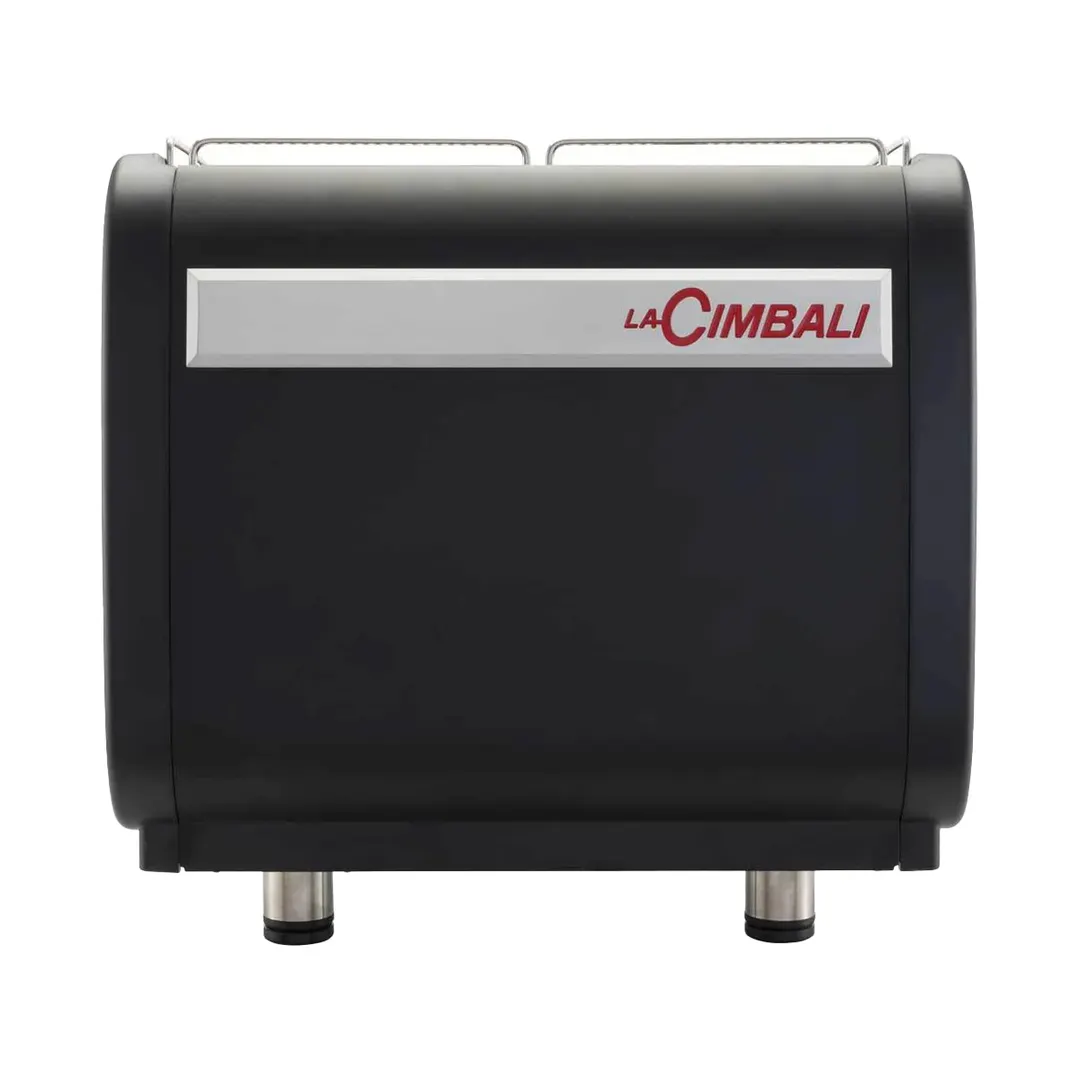 Cimbali M26 BE COMPACT DT/2 NF CULUS La Cimbali Automatic Espresso Coffee Machine