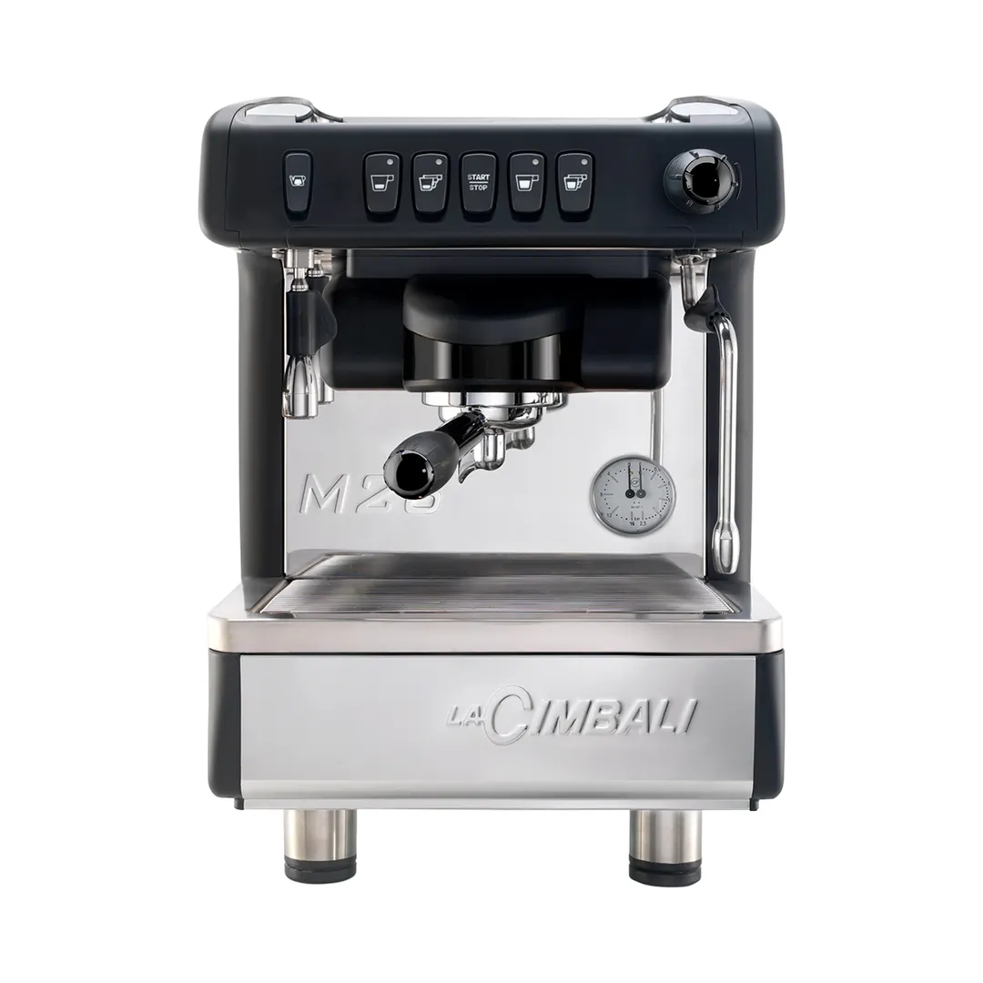 CIMBALI DO-1.6 専用ミル 400W Cimbali M26 BE DT/1 NF CULUS Espresso Machine 1700W