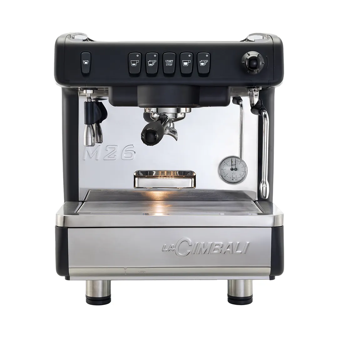 Cimbali M26 BE DT/1 VA NF CULUS La Cimbali Automatic Espresso Coffee Machine
