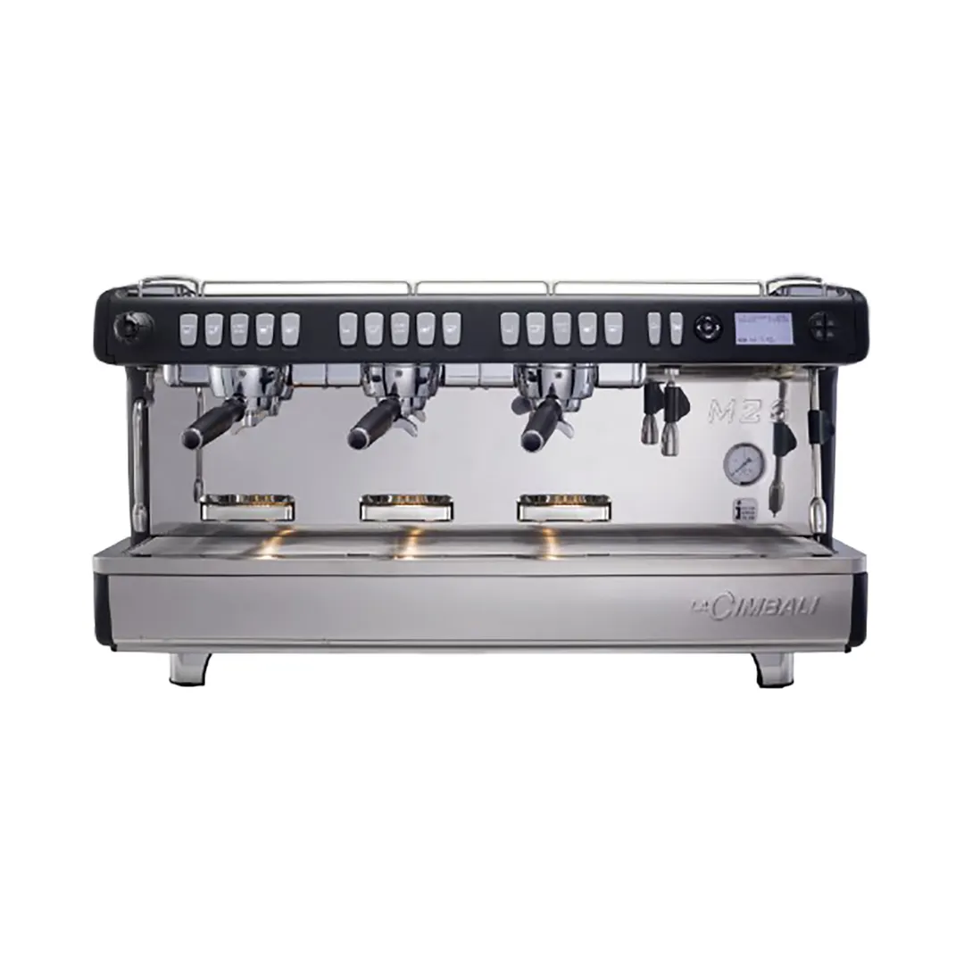 Cimbali M26 TE RE TD TSM4 Tall Cup Espresso Machine, Wi‑Fi