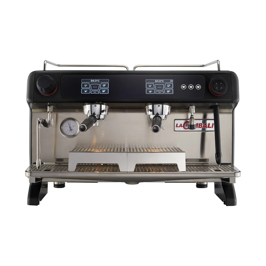 Cimbali M40 DT2 B TSCT CULUS Lacimbali Automatic Espresso Coffee Machine