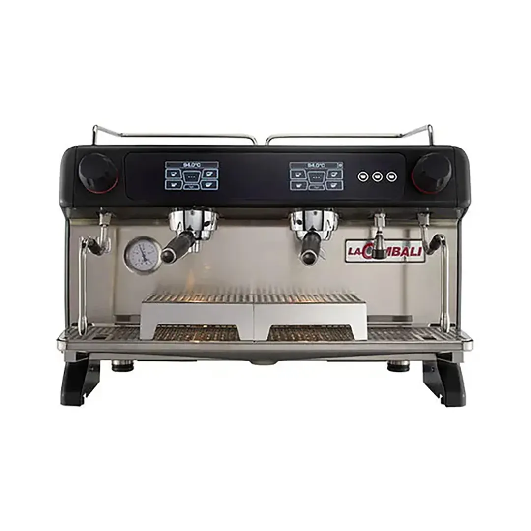 Cimbali M40 DT2 B TSCT CULUS La Cimbali Automatic Espresso Coffee Machine