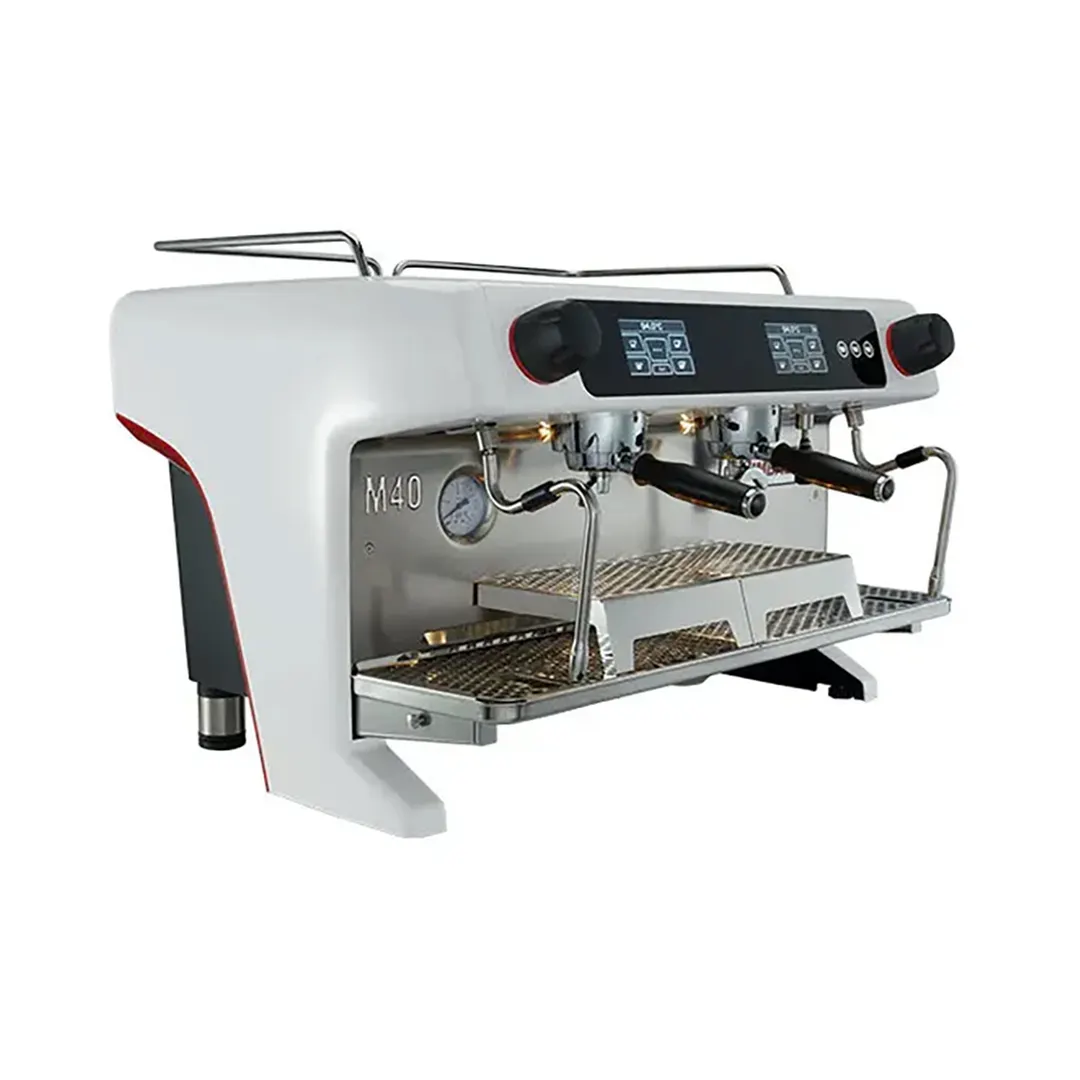 Cimbali M40 DT2 B TSCT CULUS Lacimbali Automatic Espresso Coffee Machine