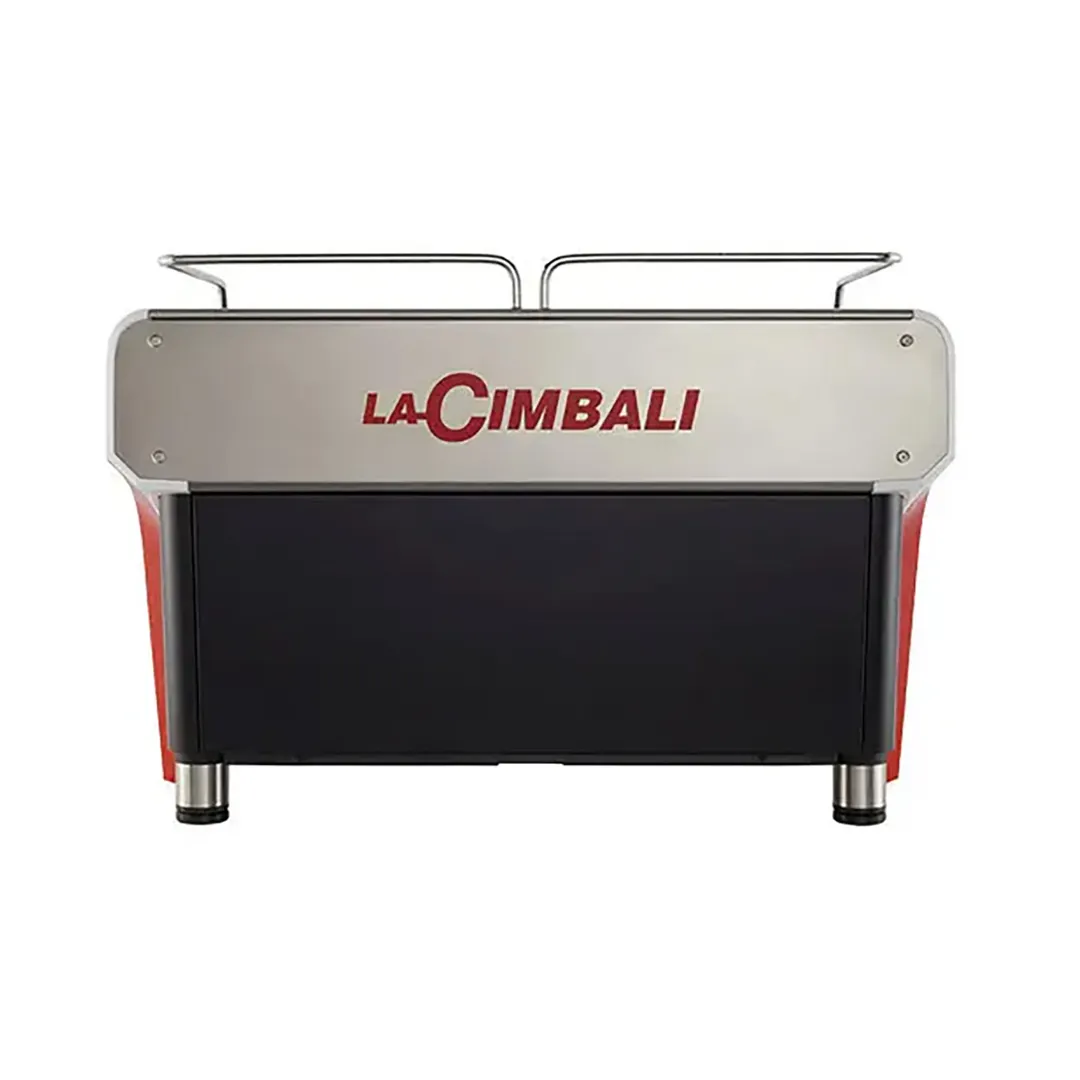 Cimbali M40 DT2 B TSCT CULUS Lacimbali Automatic Espresso Coffee Machine