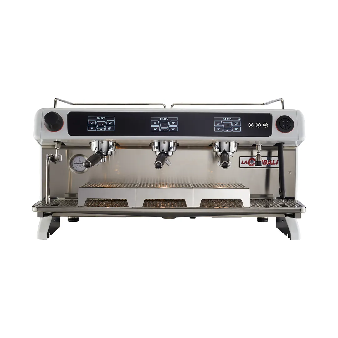 Cimbali M40 DT3 B TSCT CULUS Lacimbali Automatic Espresso Coffee Machine