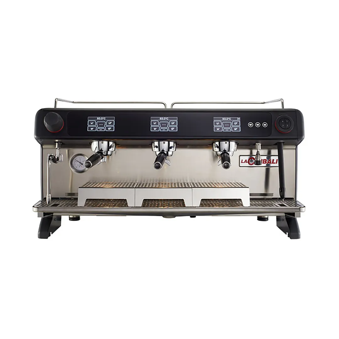 Cimbali M40 DT3 B TSCT CULUS Lacimbali Automatic Espresso Coffee Machine