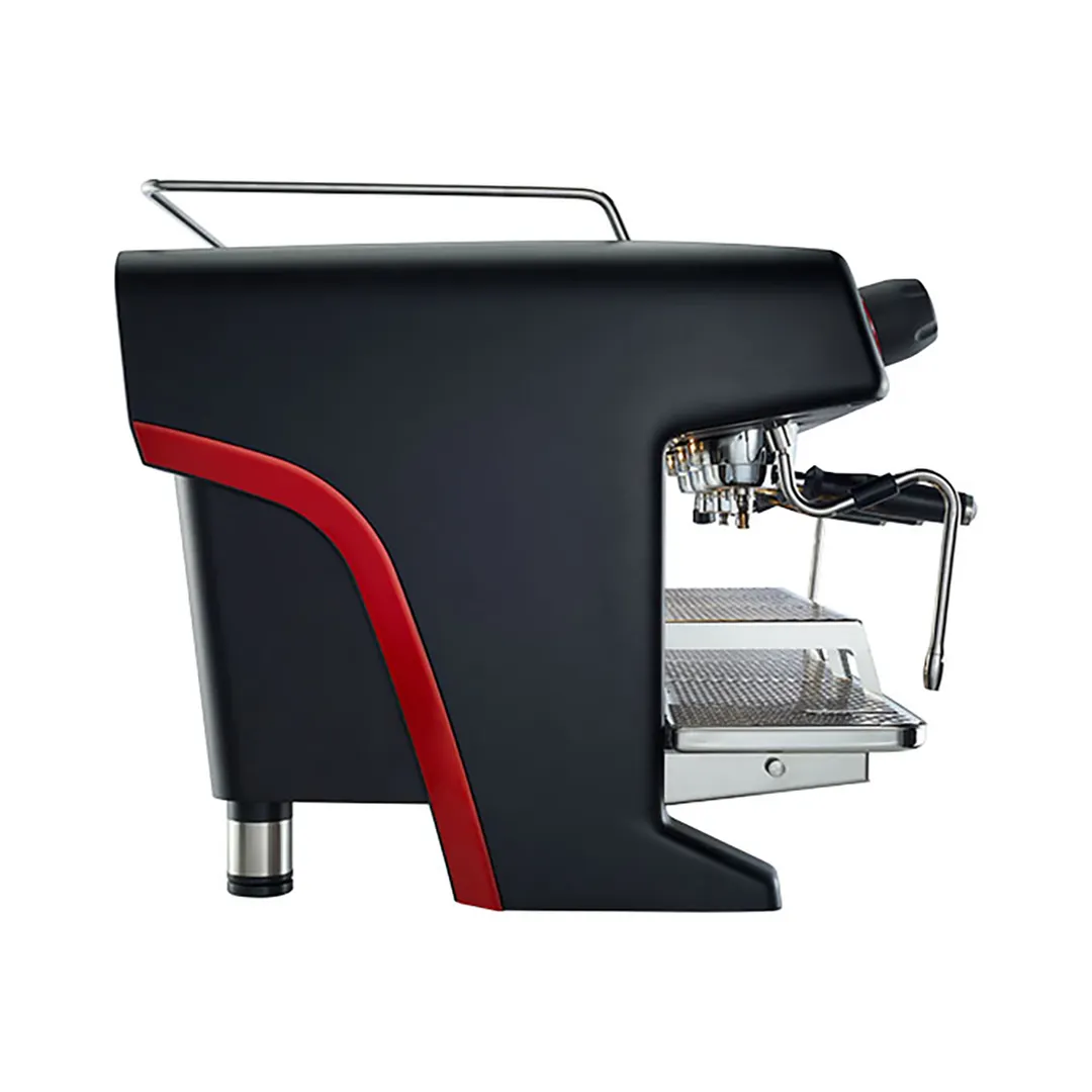 Cimbali M40 DT3 B TSCT CULUS Lacimbali Automatic Espresso Coffee Machine