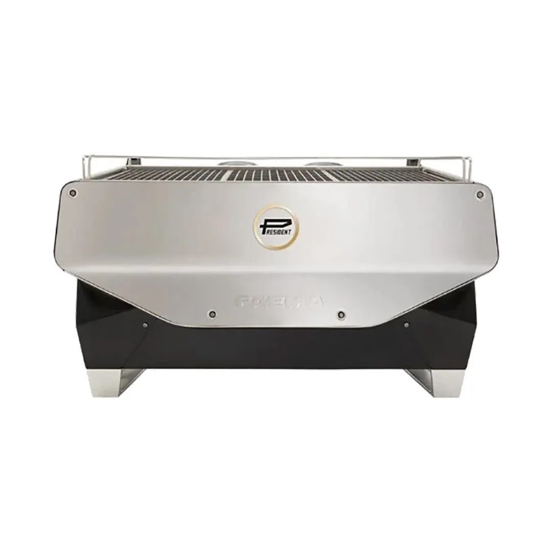 Cimbali PRESIDENT A/2 GTI 3 TASTI AS BL NF IDEA Faema Coffee Machine