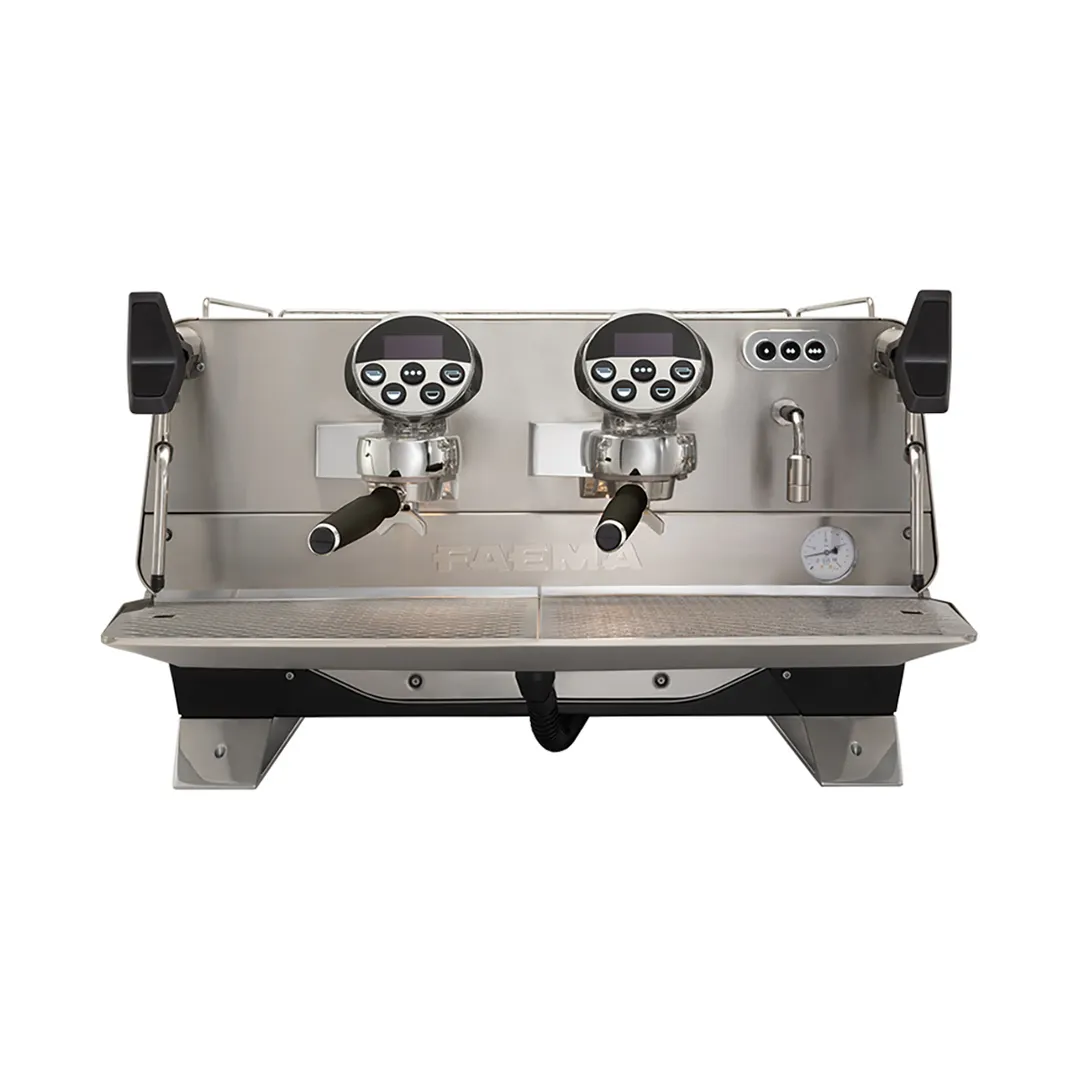 Cimbali PRESIDENT A/2 GTI 3 TASTI AS BL NF IDEA Faema Coffee Machine