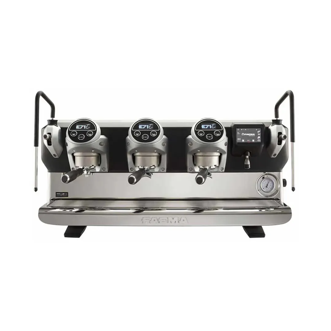Cimbali PRESIDENT A/3 3 TASTI NF IDEA Faema Coffee Machine