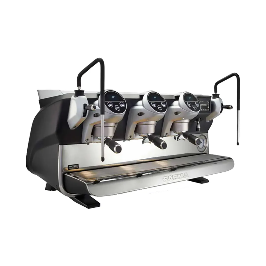 Cimbali PRESIDENT A/3 3 TASTI NF IDEA Faema Coffee Machine