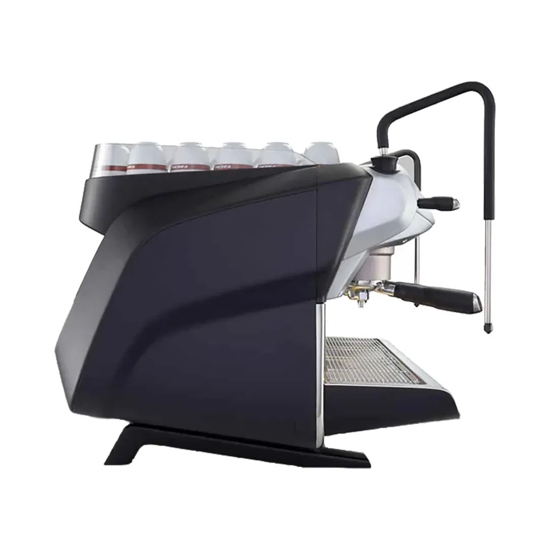 Cimbali PRESIDENT A/3 3 TASTI NF IDEA Faema Coffee Machine